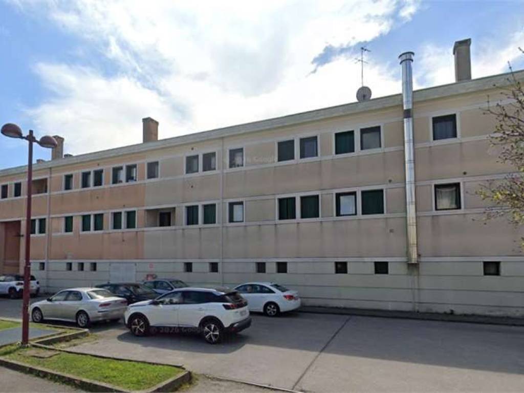 appartamento in vendita a Cadoneghe