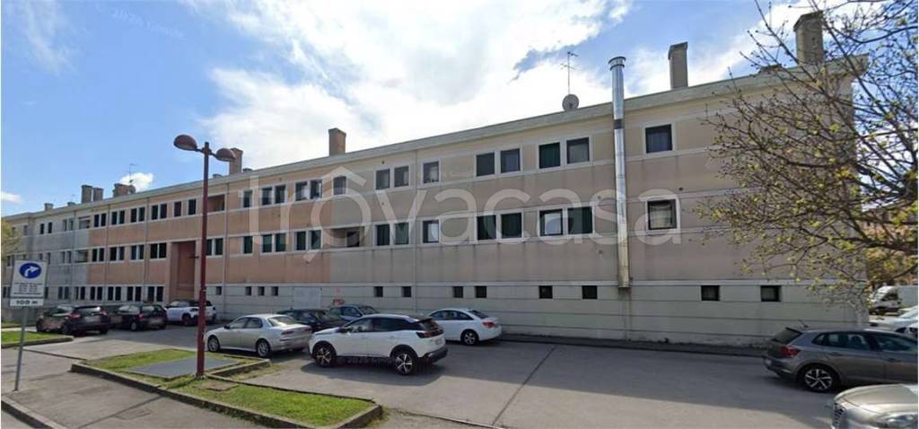 appartamento in vendita a Cadoneghe