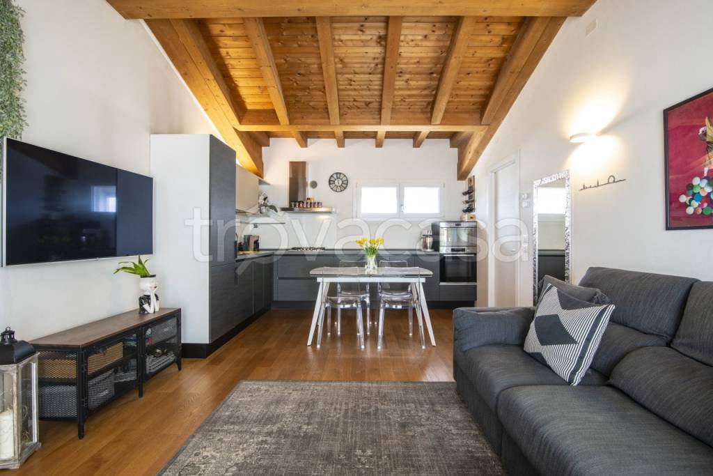 appartamento in vendita a Cadoneghe