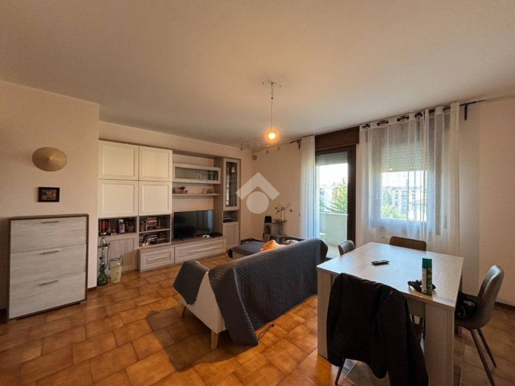 appartamento in vendita a Cadoneghe