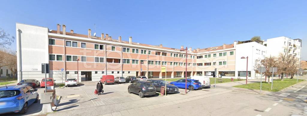 appartamento in vendita a Cadoneghe