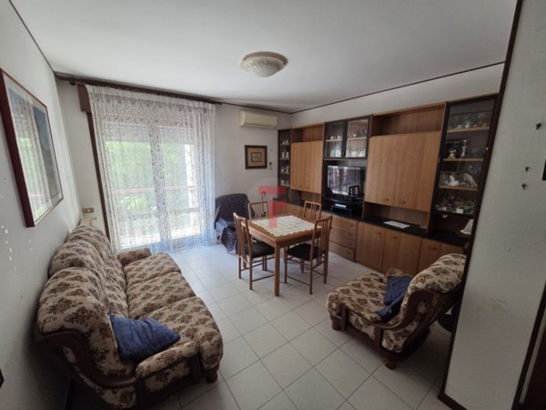 appartamento in vendita a Cadoneghe in zona Mejaniga