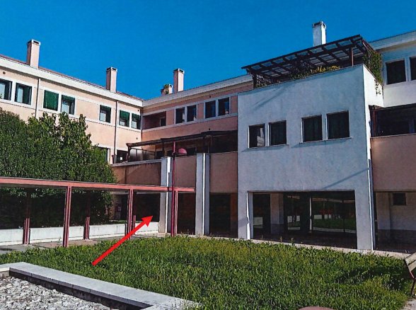 appartamento in vendita a Cadoneghe
