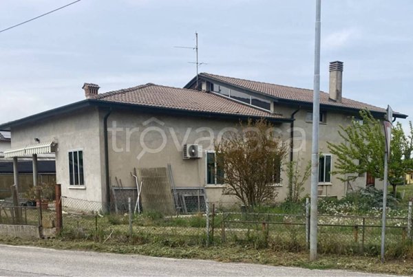 casa indipendente in vendita a Cadoneghe
