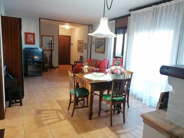 appartamento in vendita a Cadoneghe in zona Mejaniga