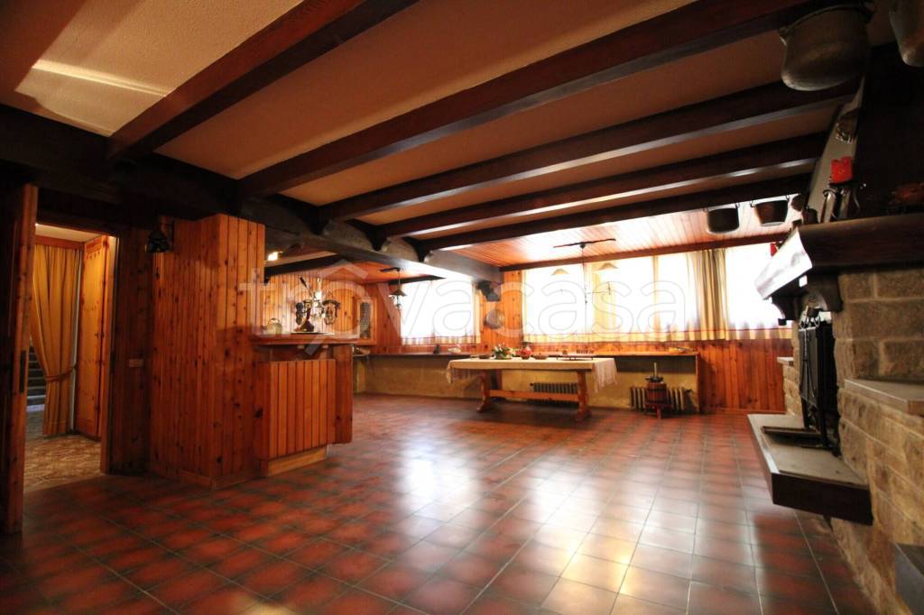 casa indipendente in vendita a Cadoneghe in zona Mejaniga