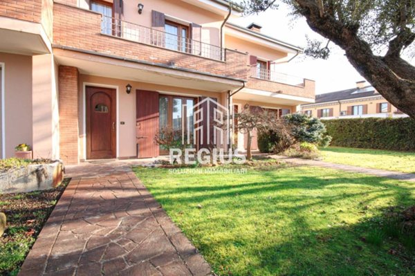 casa indipendente in vendita a Cadoneghe