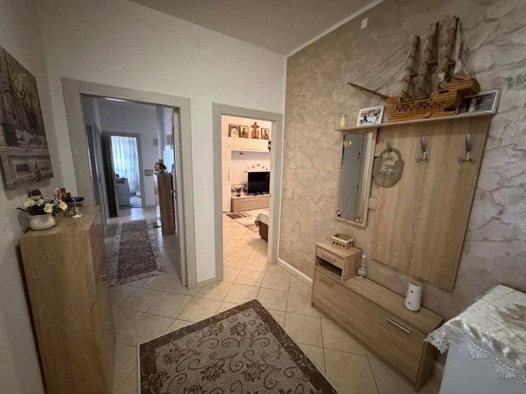 appartamento in vendita a Cadoneghe in zona Mejaniga