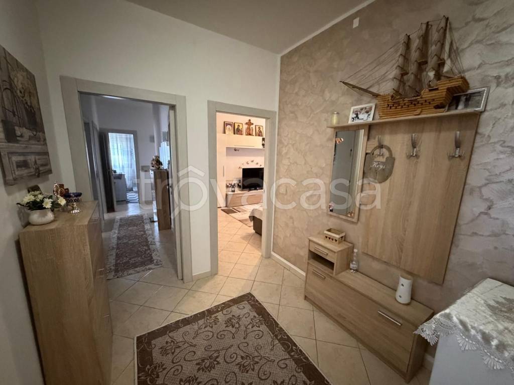 appartamento in vendita a Cadoneghe in zona Cadoneghe