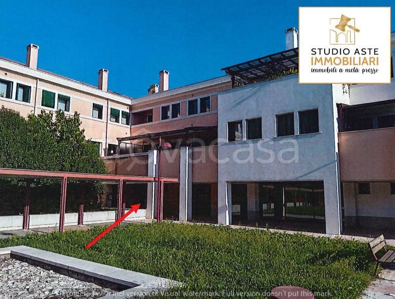appartamento in vendita a Cadoneghe