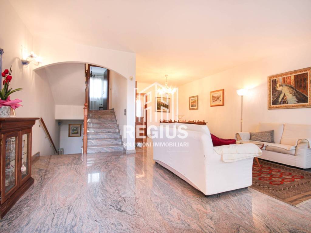 casa indipendente in vendita a Cadoneghe