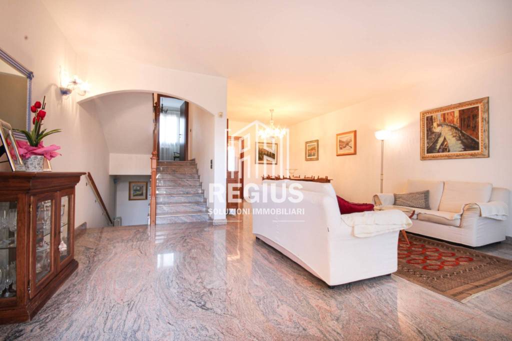 casa indipendente in vendita a Cadoneghe