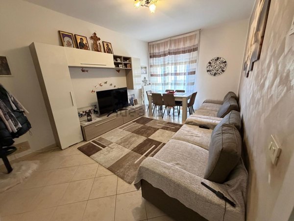 appartamento in vendita a Cadoneghe in zona Cadoneghe