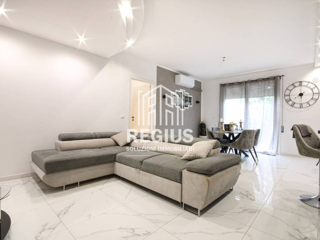 appartamento in vendita a Cadoneghe