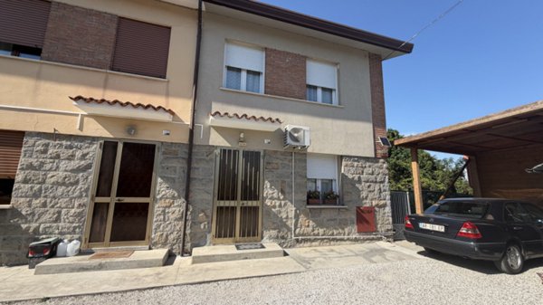 casa indipendente in vendita a Cadoneghe