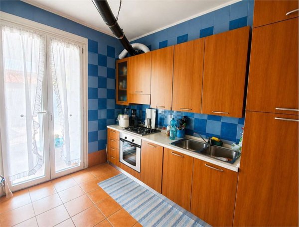appartamento in vendita a Cadoneghe