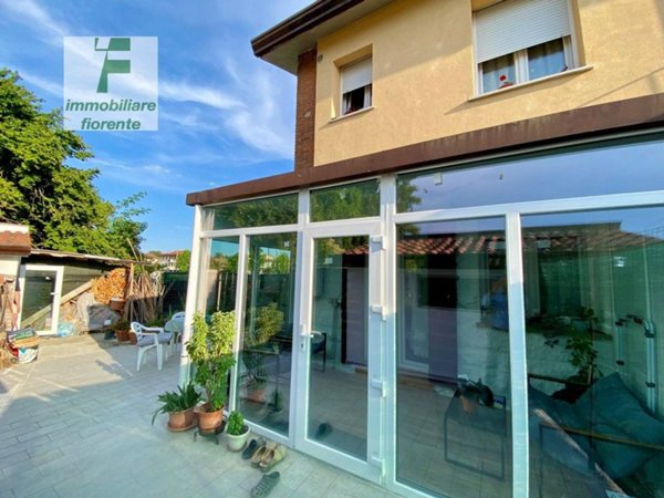 casa indipendente in vendita a Cadoneghe in zona Cadoneghe