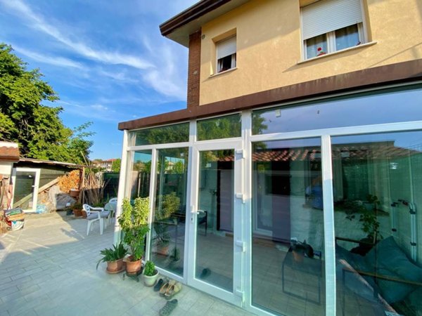casa indipendente in vendita a Cadoneghe in zona Cadoneghe