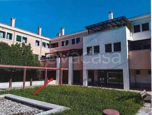 appartamento in vendita a Cadoneghe