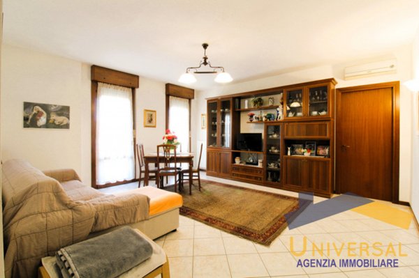 appartamento in vendita a Cadoneghe in zona Cadoneghe