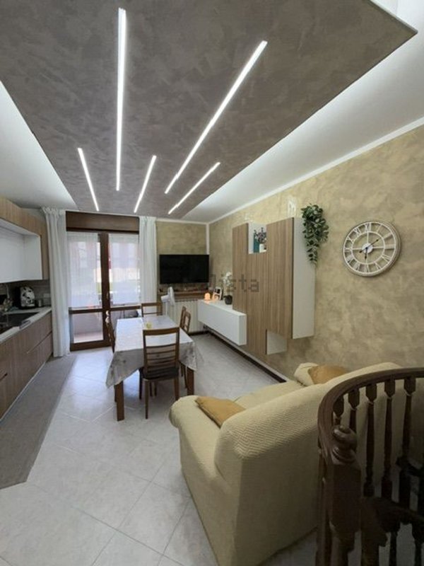 appartamento in vendita a Cadoneghe