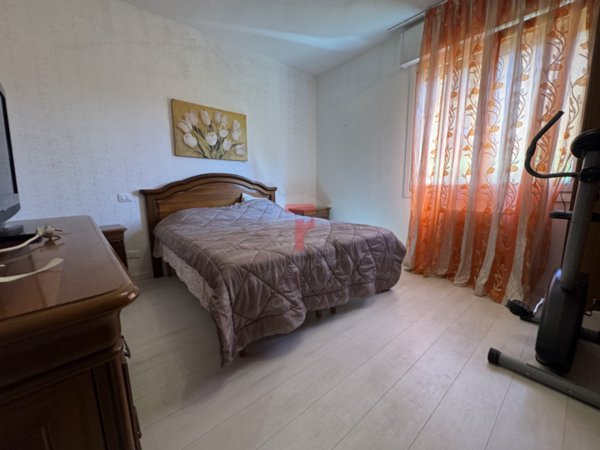 appartamento in vendita a Cadoneghe in zona Mejaniga