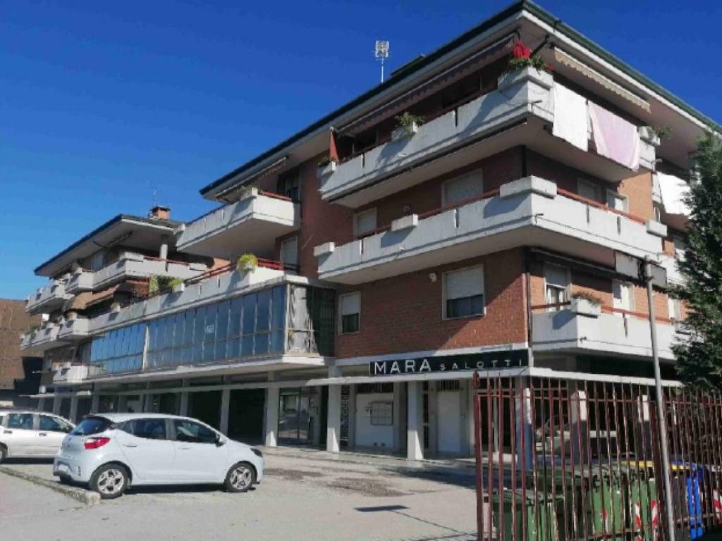 ufficio in vendita a Cadoneghe in zona Mejaniga