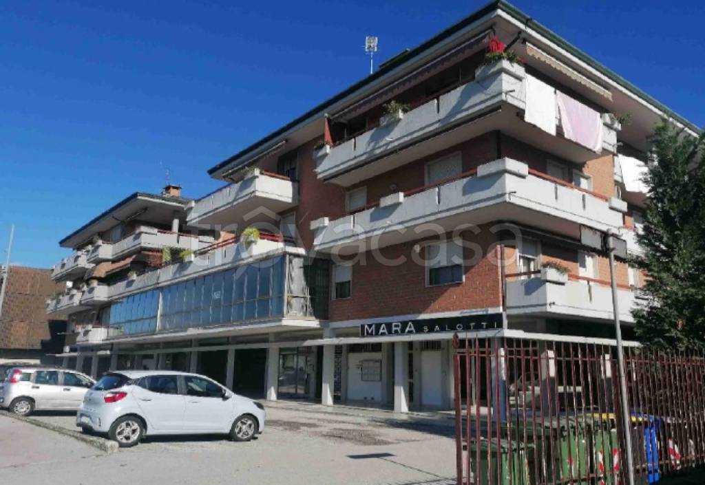 ufficio in vendita a Cadoneghe
