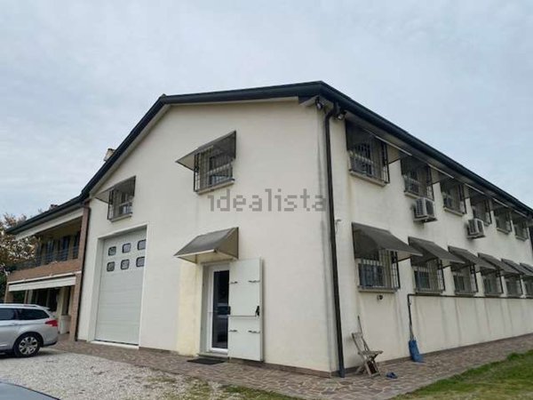appartamento in vendita a Cadoneghe in zona Mejaniga