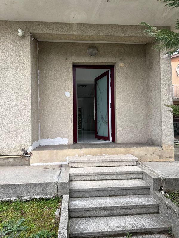 casa indipendente in vendita a Cadoneghe in zona Mejaniga