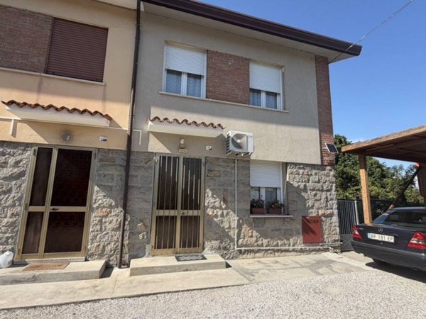 casa indipendente in vendita a Cadoneghe