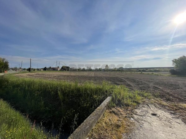terreno agricolo in vendita a Cadoneghe in zona Bagnoli