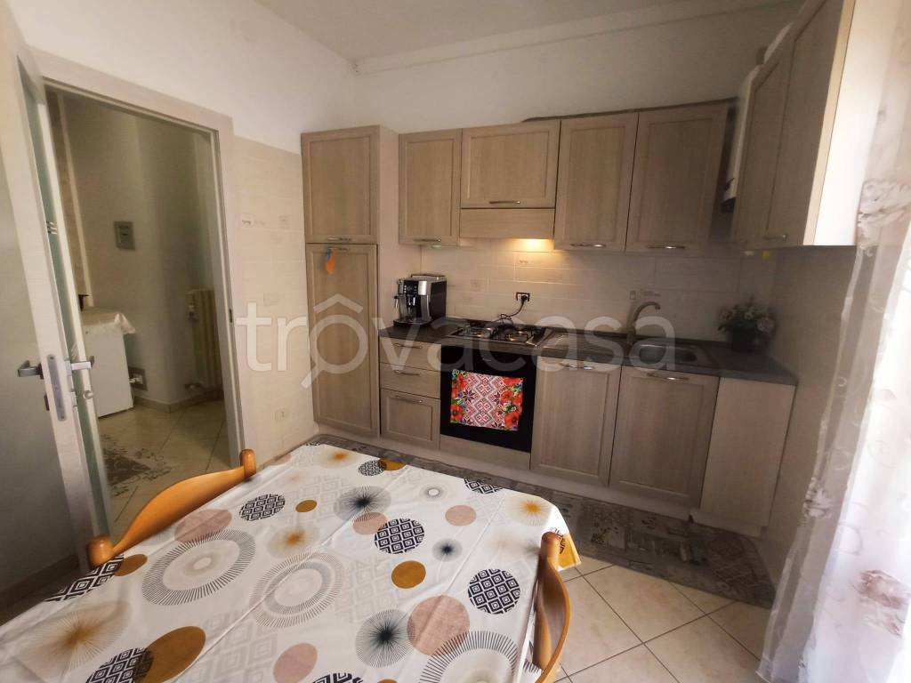 appartamento in vendita a Cadoneghe in zona Mejaniga