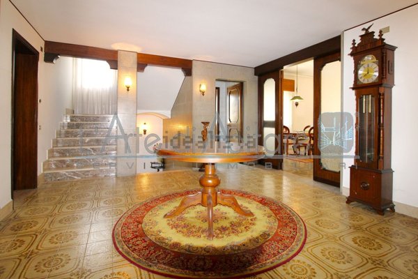 casa indipendente in vendita a Cadoneghe in zona Bagnoli