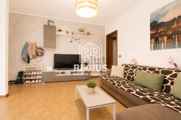 appartamento in vendita a Cadoneghe in zona Mejaniga