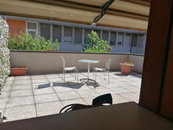 appartamento in vendita a Cadoneghe in zona Mejaniga