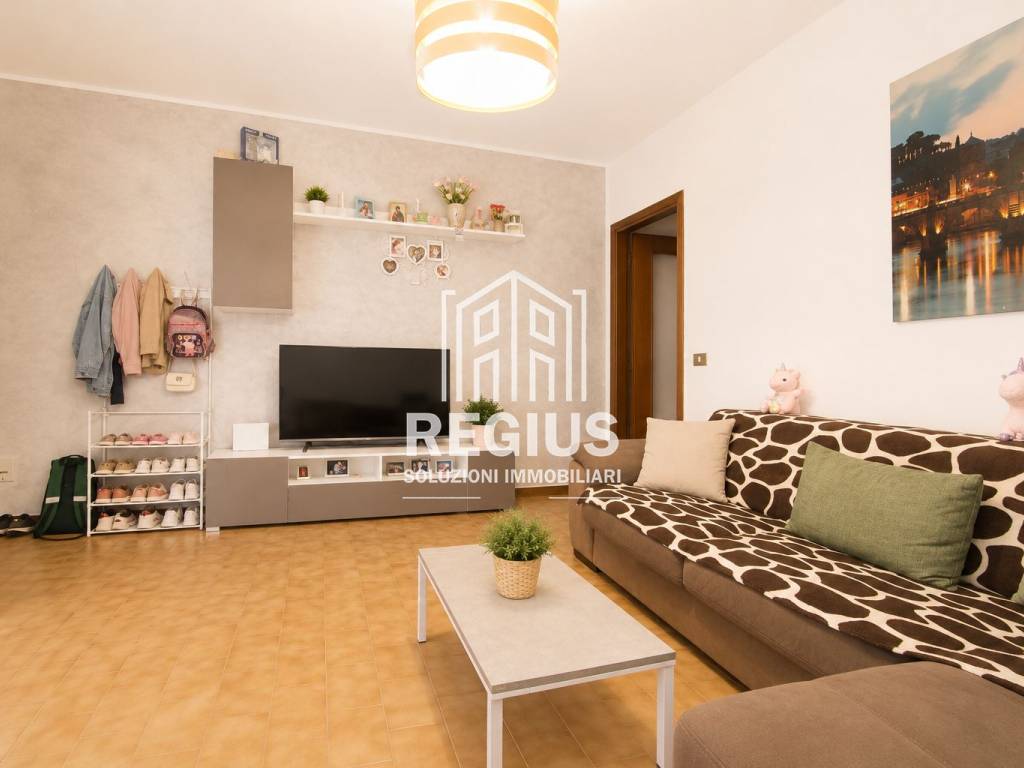appartamento in vendita a Cadoneghe in zona Mejaniga