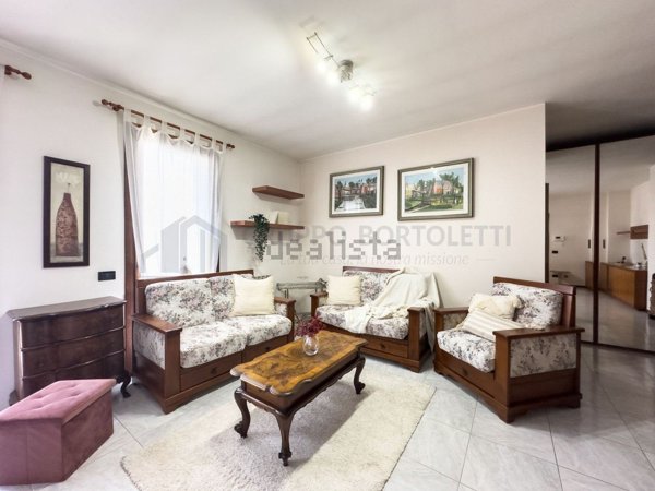 appartamento in vendita a Cadoneghe