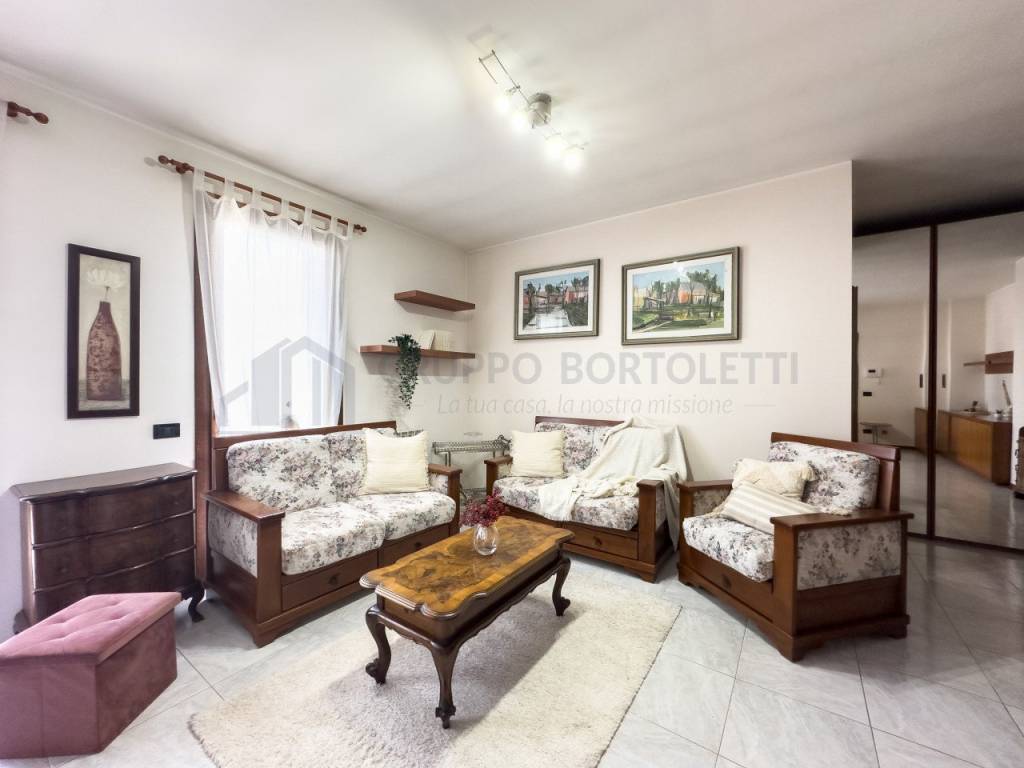 appartamento in vendita a Cadoneghe