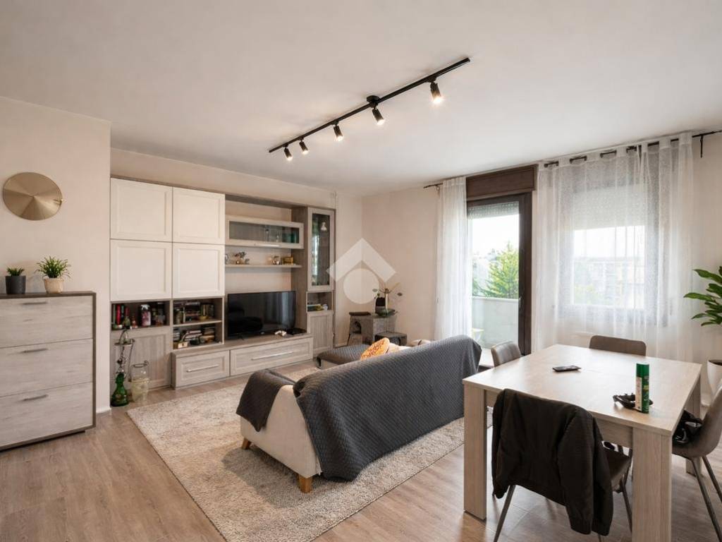appartamento in vendita a Cadoneghe