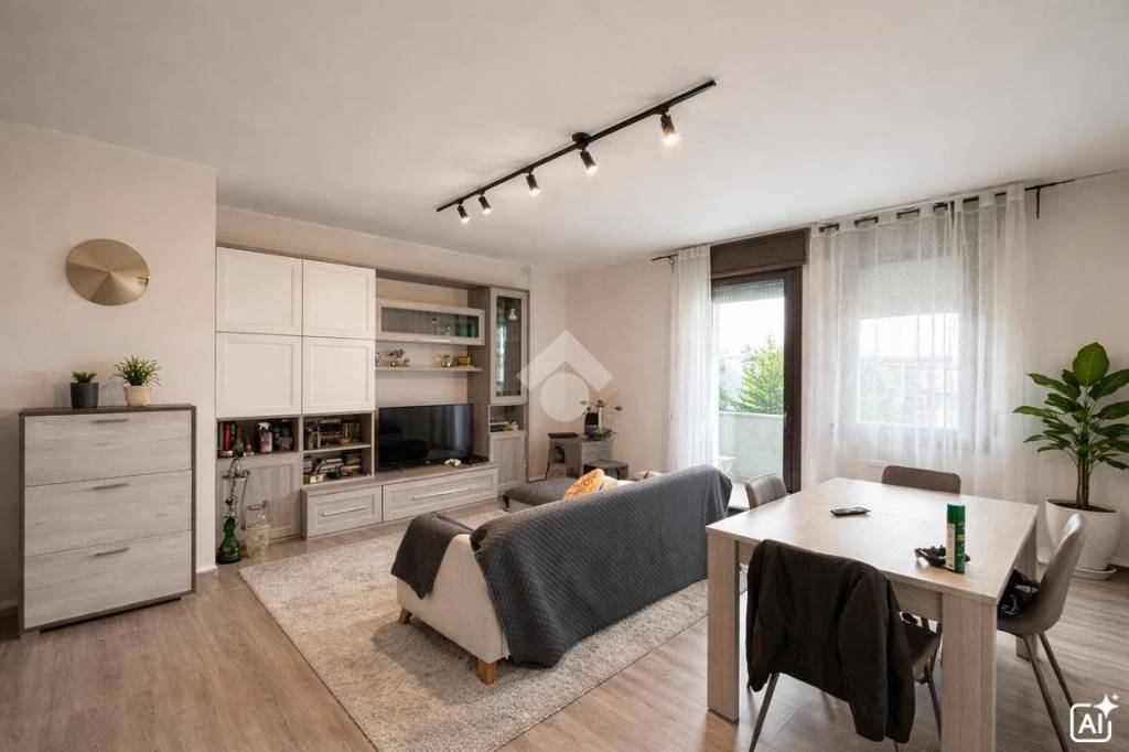 appartamento in vendita a Cadoneghe