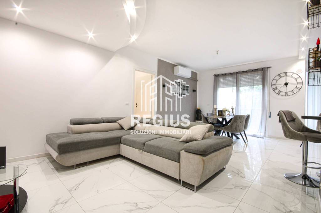 appartamento in vendita a Cadoneghe