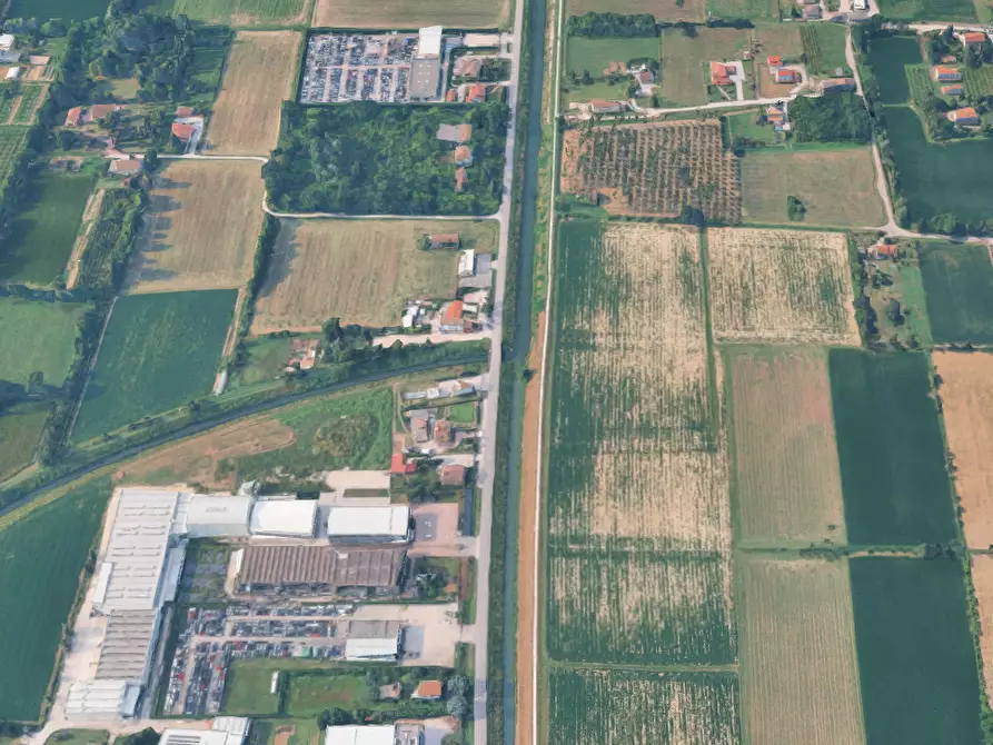 terreno agricolo in vendita a Cadoneghe