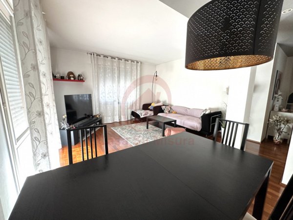 appartamento in vendita a Cadoneghe in zona Mejaniga