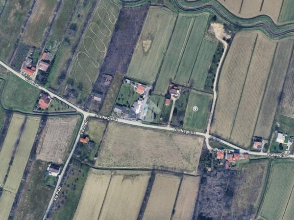terreno agricolo in vendita a Cadoneghe