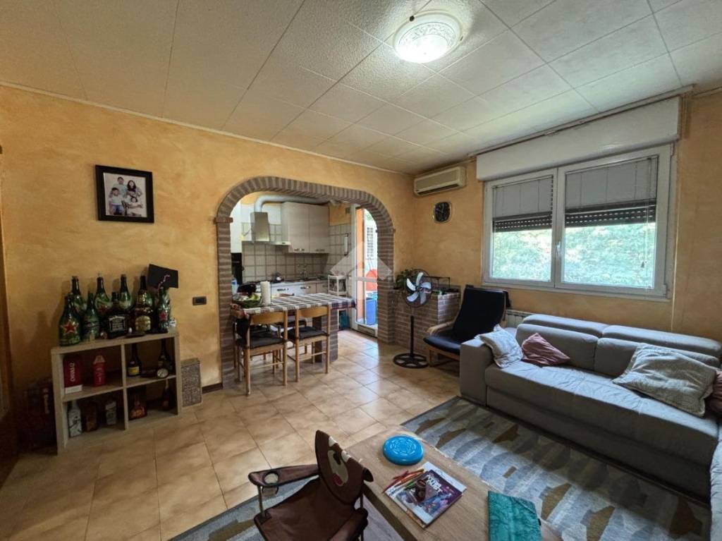 appartamento in vendita a Cadoneghe in zona Mejaniga