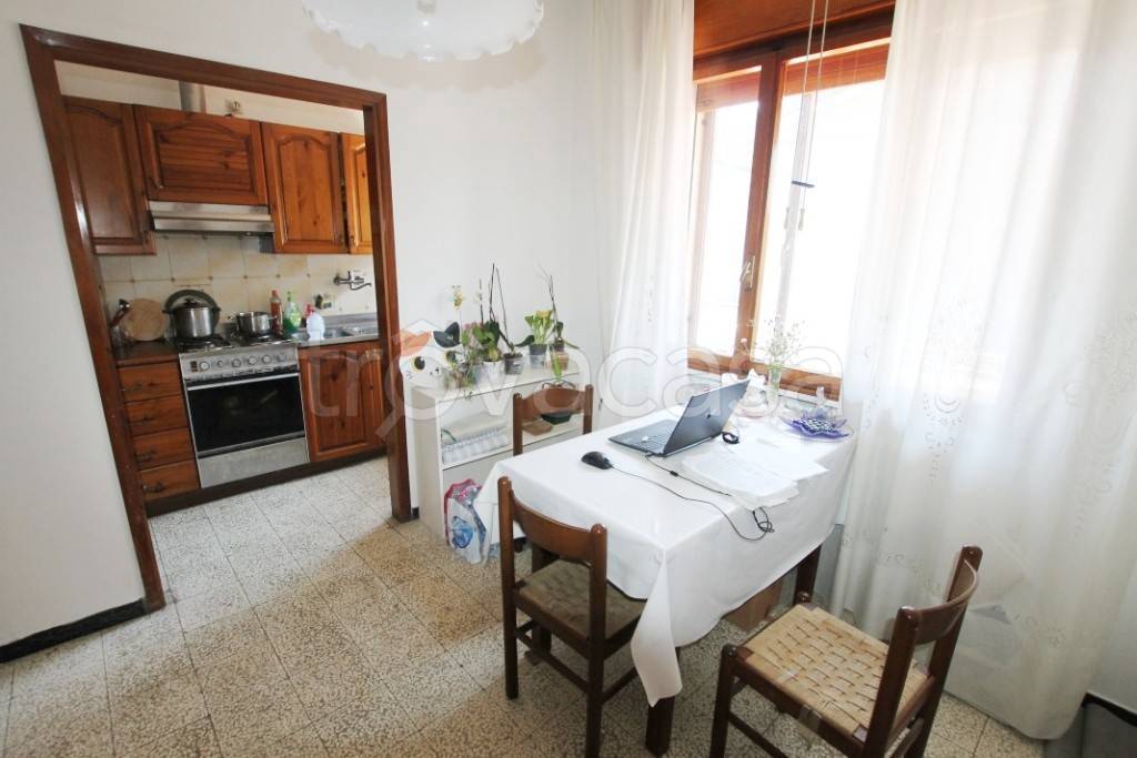 casa indipendente in vendita a Cadoneghe in zona Mejaniga