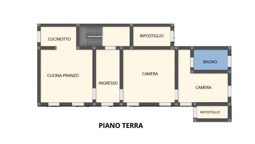 casa indipendente in vendita a Cadoneghe