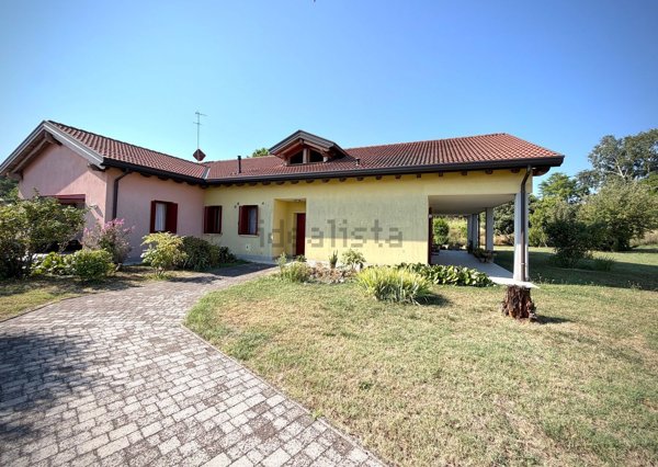 casa indipendente in vendita a Cadoneghe