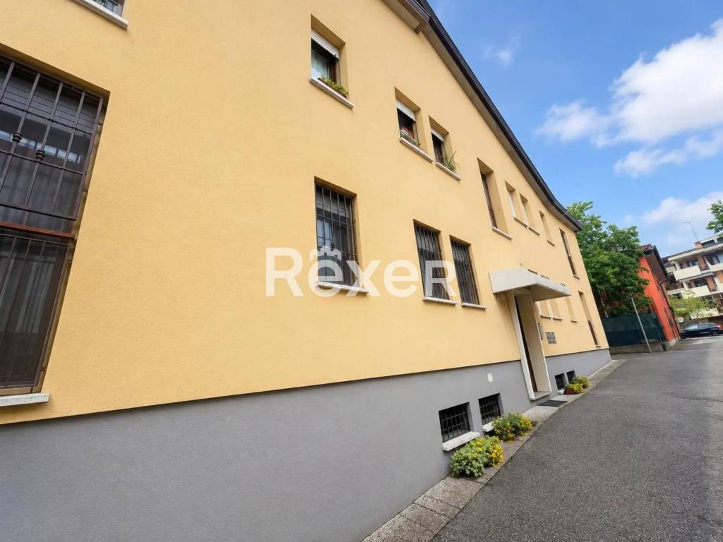 appartamento in vendita a Cadoneghe in zona Mejaniga